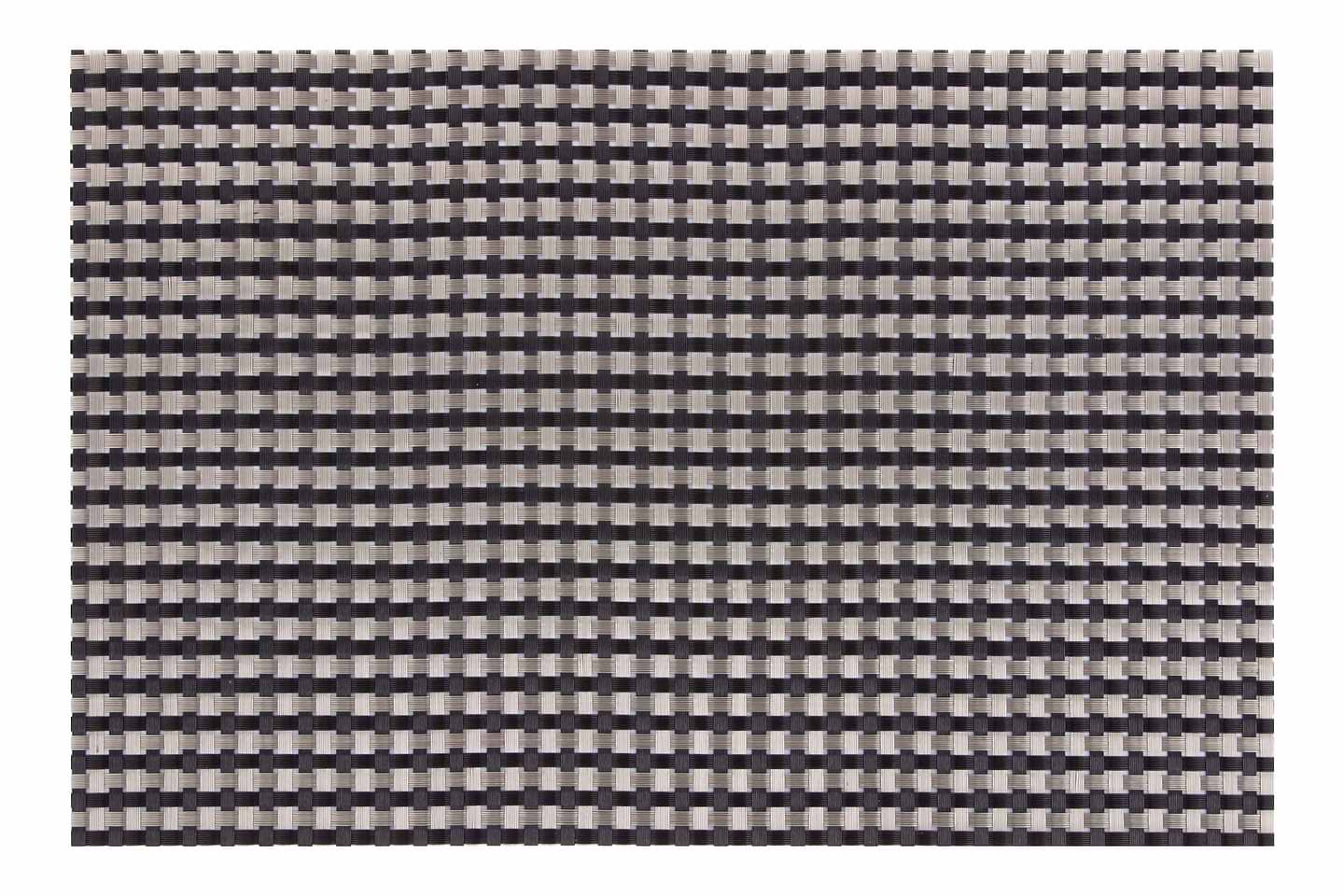 Салфетка для сервировки Ardesto 30х45 см Black brown (AR3310BBR) - Фото 1
