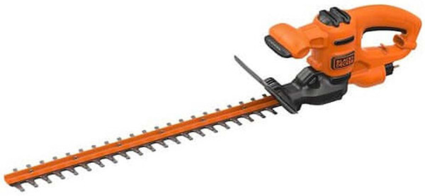 Фото - Кусторез Black&Decker BEHTS301