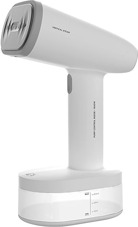 Вертикальный отпариватель ручной Black&Decker BXGS1600E - Фото 1