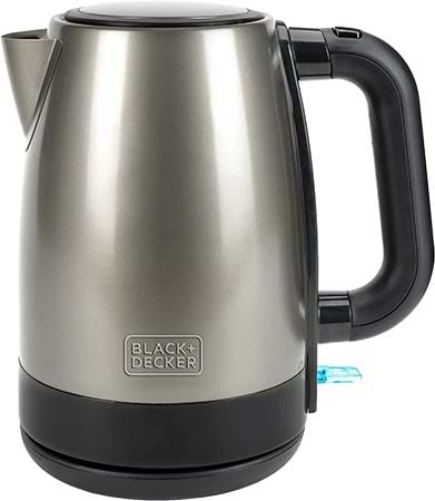 Электрический чайник Black&Decker BXKE2201E - Фото 1
