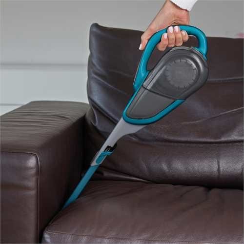 Фото - Пилосос ручний для дому Black&Decker DVJ320J