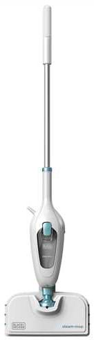 Пароочисник Black&Decker FSM13E1 - Фото 1