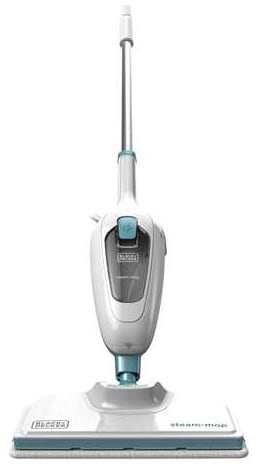 Фото - Уцінка - Пароочисник Black&Decker FSM13E1