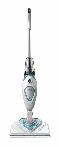 Фото - Пароочисник Black&Decker FSM1616