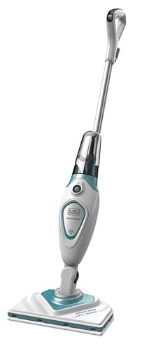 Фото - Пароочисник Black&Decker FSM1616