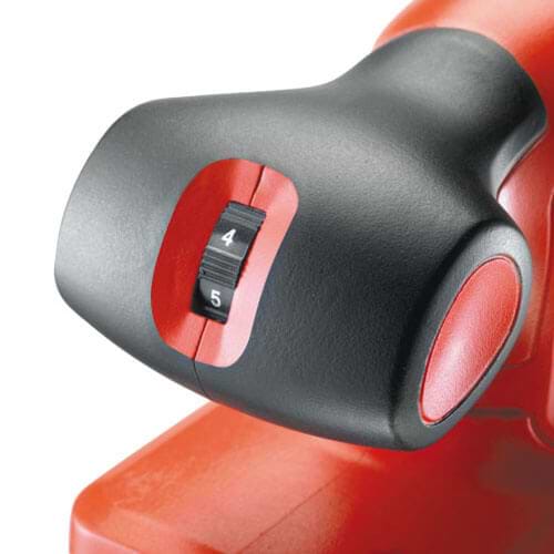 Фото - Виброшлифовочная машина Black&Decker KA320EKA