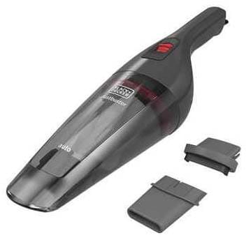 Фото - Автомобільний пилосос Black&Decker NVB12AVA