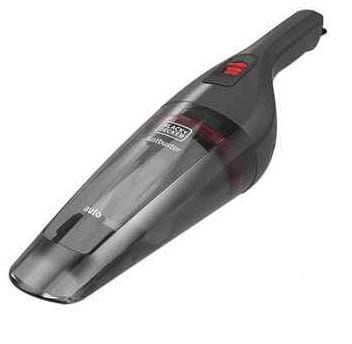 Фото - Автомобільний пилосос Black&Decker NVB12AVA