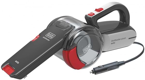 Фото - Автомобільний пилосос Black&Decker PV1200AV