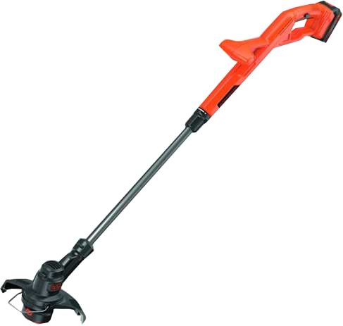 Триммер садовый Black&Decker ST182320