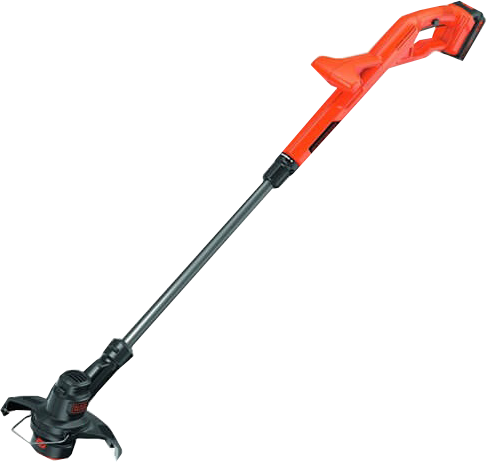 Фото - Тример садовий Black&Decker ST182320