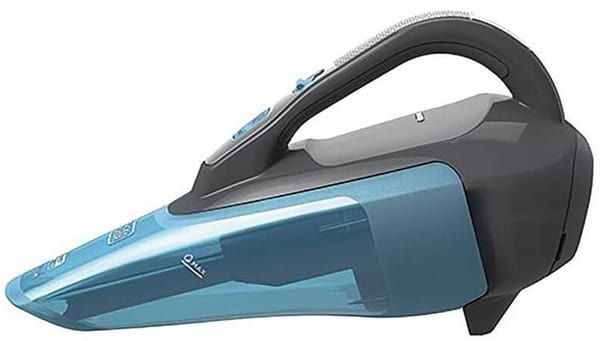 Фото - Пилосос ручний для дому Black&Decker WDA320J