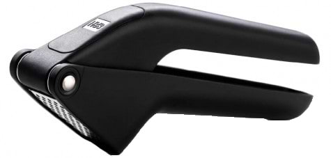 Прес для часнику Xiaomi Huo Hou Black HU0067 - Фото 1