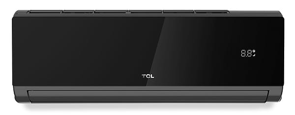 Фото - Кондиціонер спліт TCL TAC-18CHSD/XA82IN Black Inverter R32 WI-FI