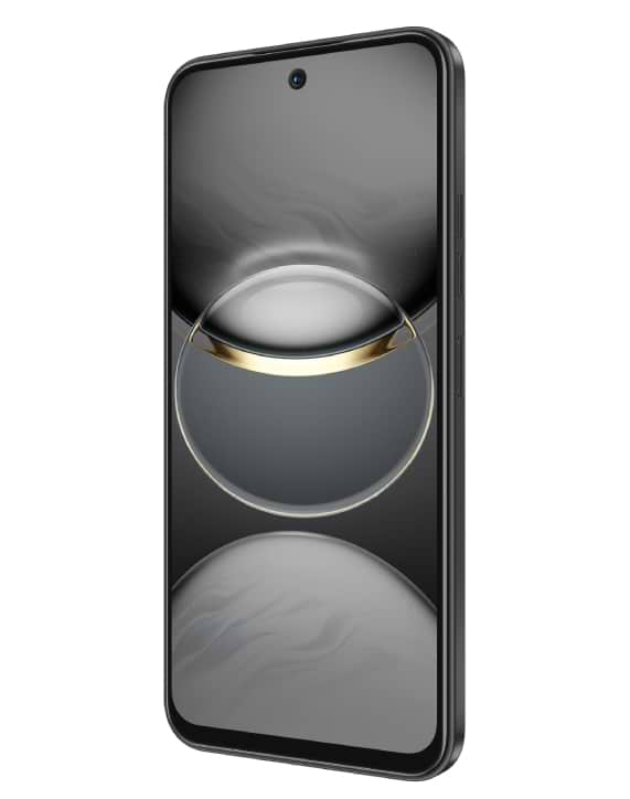 Фото - Смартфон Tecno Spark 30C 4/128Gb Orbit Black