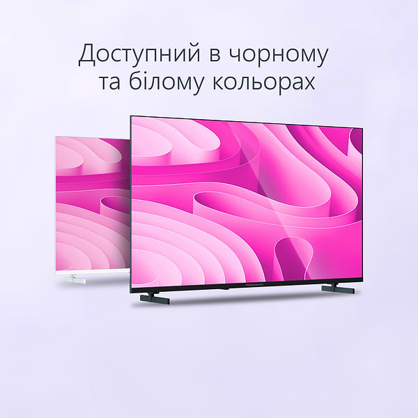 Фото - Телевізор Thomson 40FD2S13W