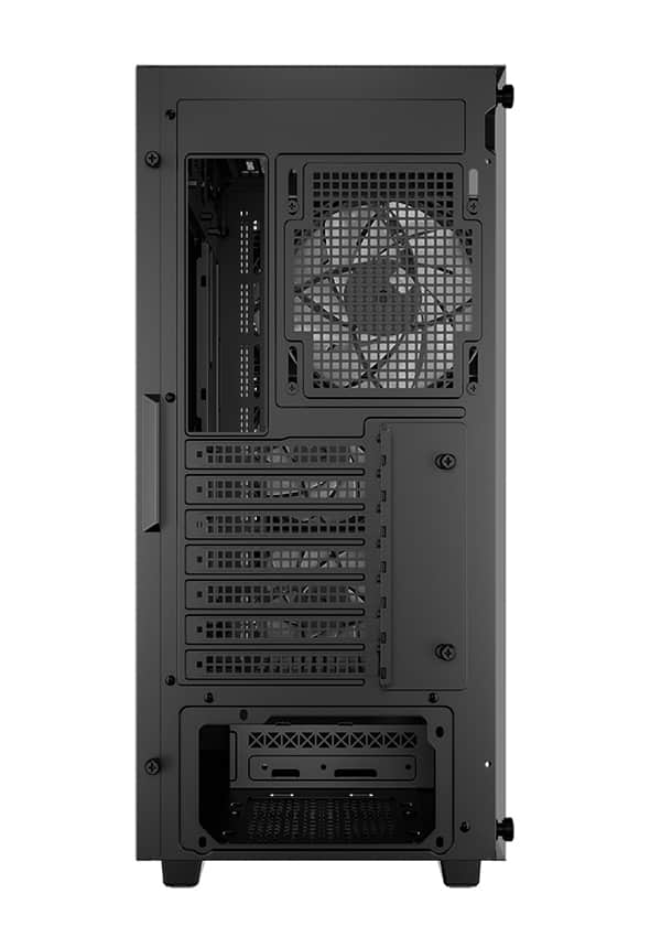 Фото - Корпус Deepcool CC560 V2 Black (R-CC560-BKGAA4-G-2) без БП