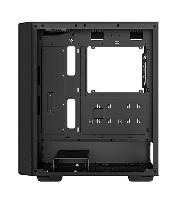 Фото - Корпус Deepcool CC560 V2 Black (R-CC560-BKGAA4-G-2) без БП