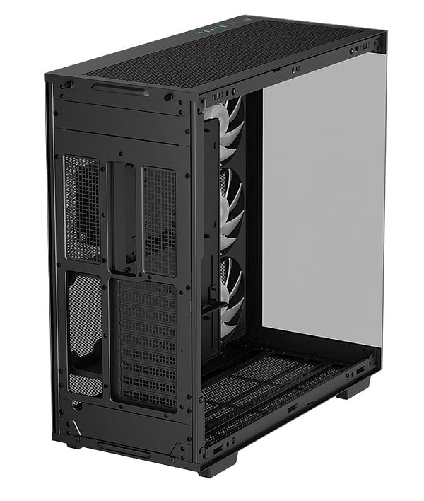 Фото - Корпус Deepcool CH780 Black (R-CH780-BKADE41-G-1) без БЖ