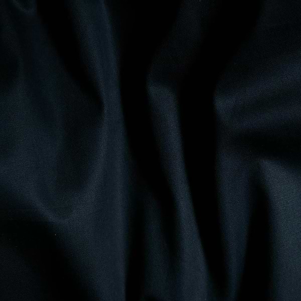 Фото - Комплект постельного белья Moon&Star Satin Premium Black Velvet 175х210 (MS-820008479)