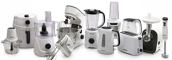 Фото - Мультипечь Gorenje AF 1300 XG