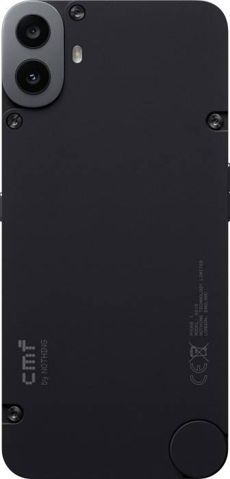 Фото - Смартфон CMF by Nothing Phone 1 8/128GB Black