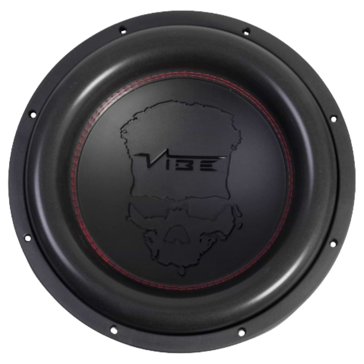 Автосабвуфер Vibe BD15D4SPL-V3