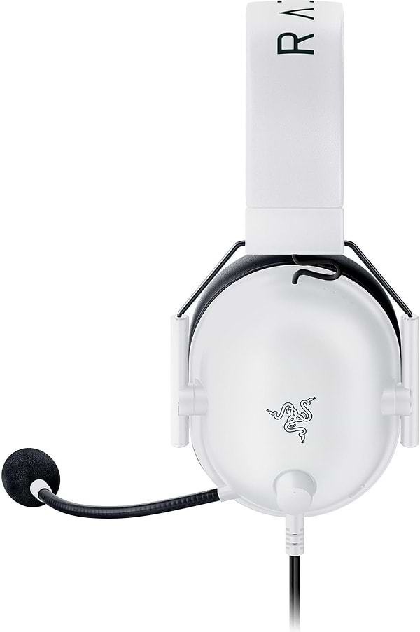 Фото - Гарнитура для консоли Razer BlackShark V2 X For PS5, White (RZ04-03241300-R3G1)