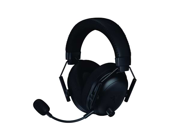 Фото - Гарнитура беспроводная игровая Razer Blackshark V3 PRO Wireless, Black (RZ04-05400100-R3M1)