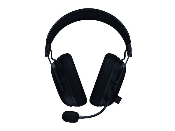 Фото - Гарнитура беспроводная игровая Razer Blackshark V3 PRO Wireless, Black (RZ04-05400100-R3M1)