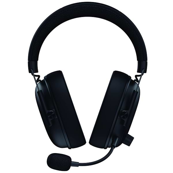 Фото - Гарнітура бездротова ігрова Razer Blackshark V3 Wireless, Black (RZ04-05410100-R3M1)