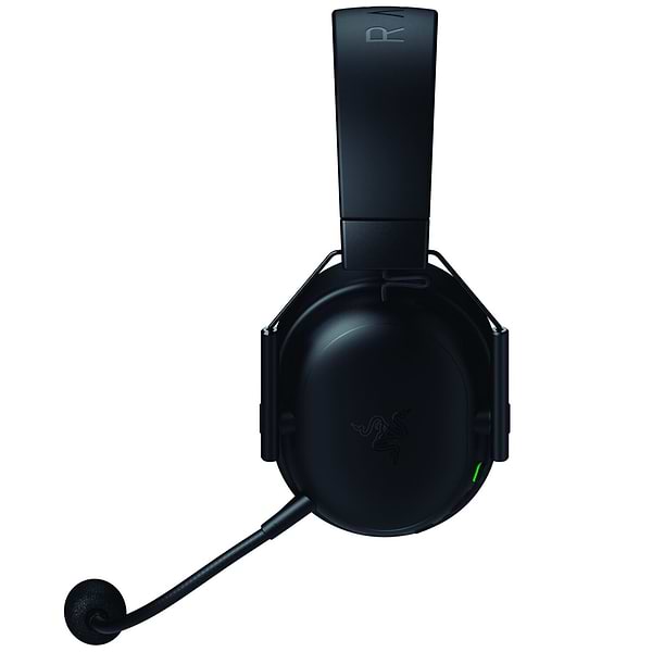 Фото - Гарнітура бездротова ігрова Razer Blackshark V3 X Hyperspeed, Black (RZ04-05420100-R3M1)