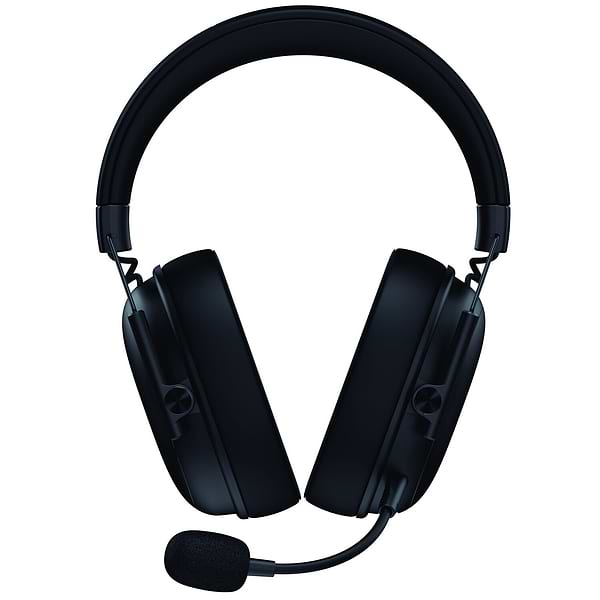 Фото - Гарнітура бездротова ігрова Razer Blackshark V3 X Hyperspeed, Black (RZ04-05420100-R3M1)