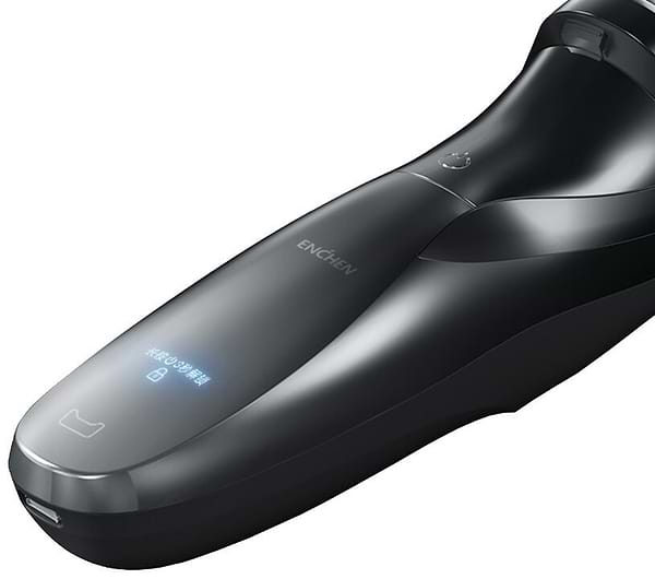 Фото - Бритва Enchen BlackStone 3