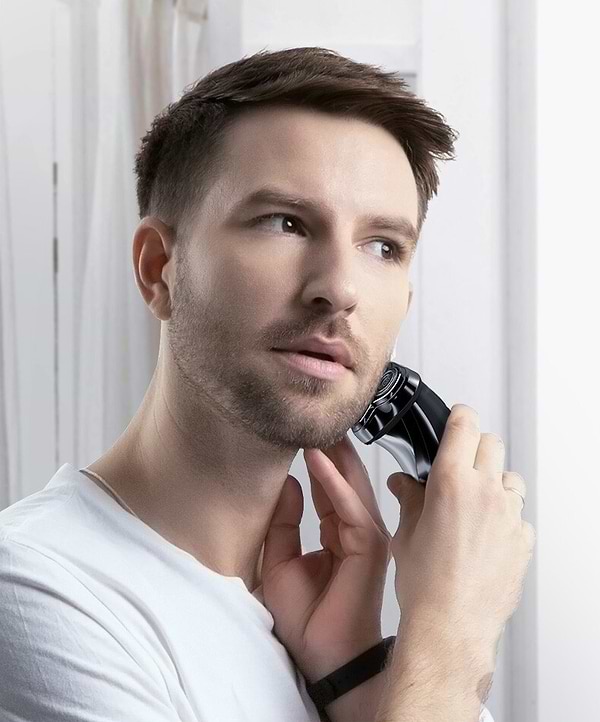 Фото - Бритва Enchen BlackStone 3