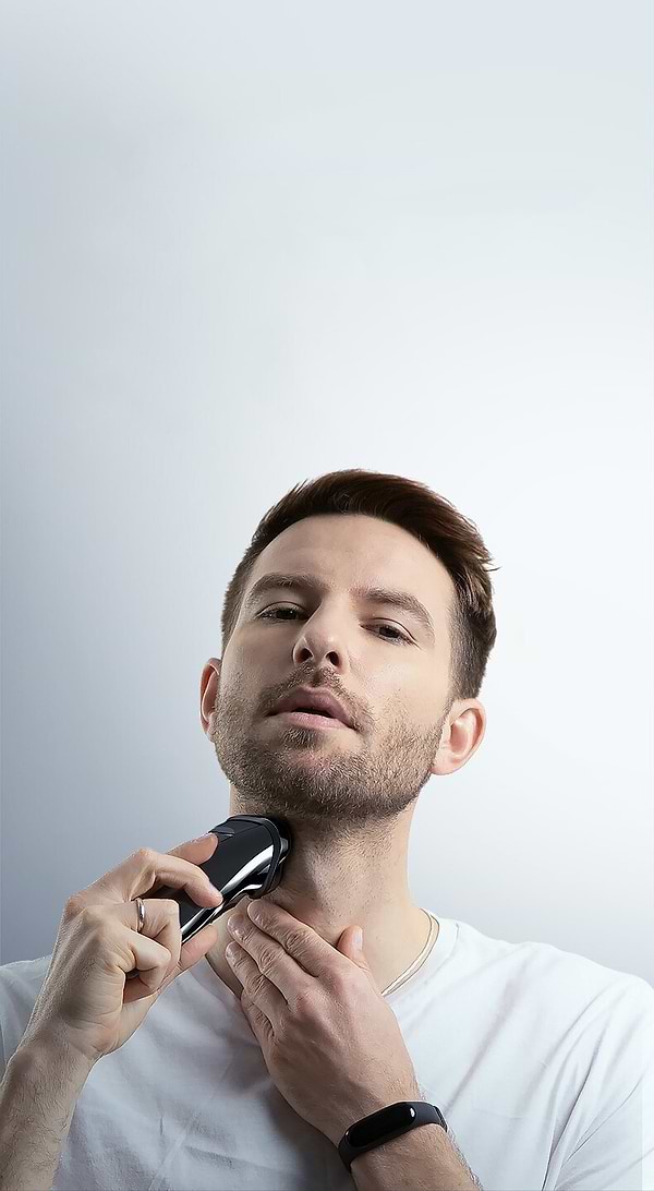 Фото - Бритва Enchen BlackStone 3