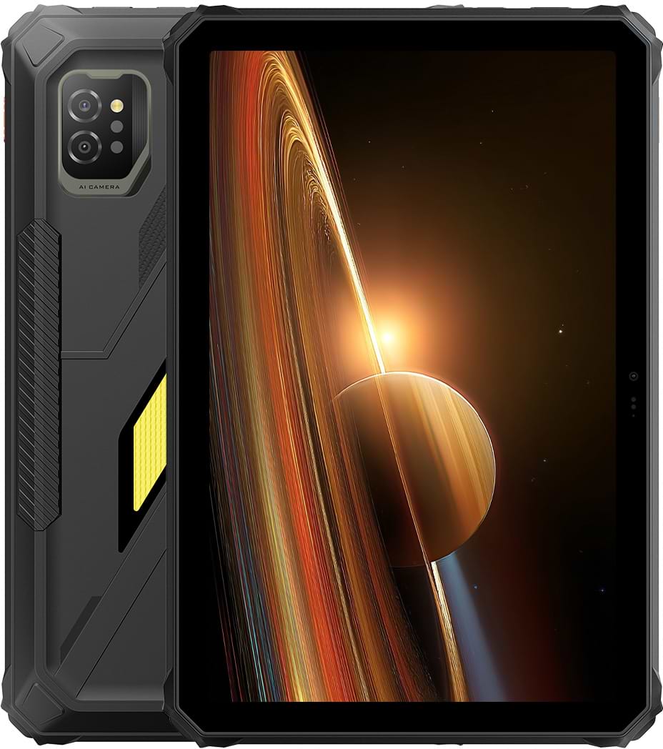 Планшет Blackview Active 7 Rugged Tab 11'' 8/128GB LTE Black (BVACTIVE7_B)