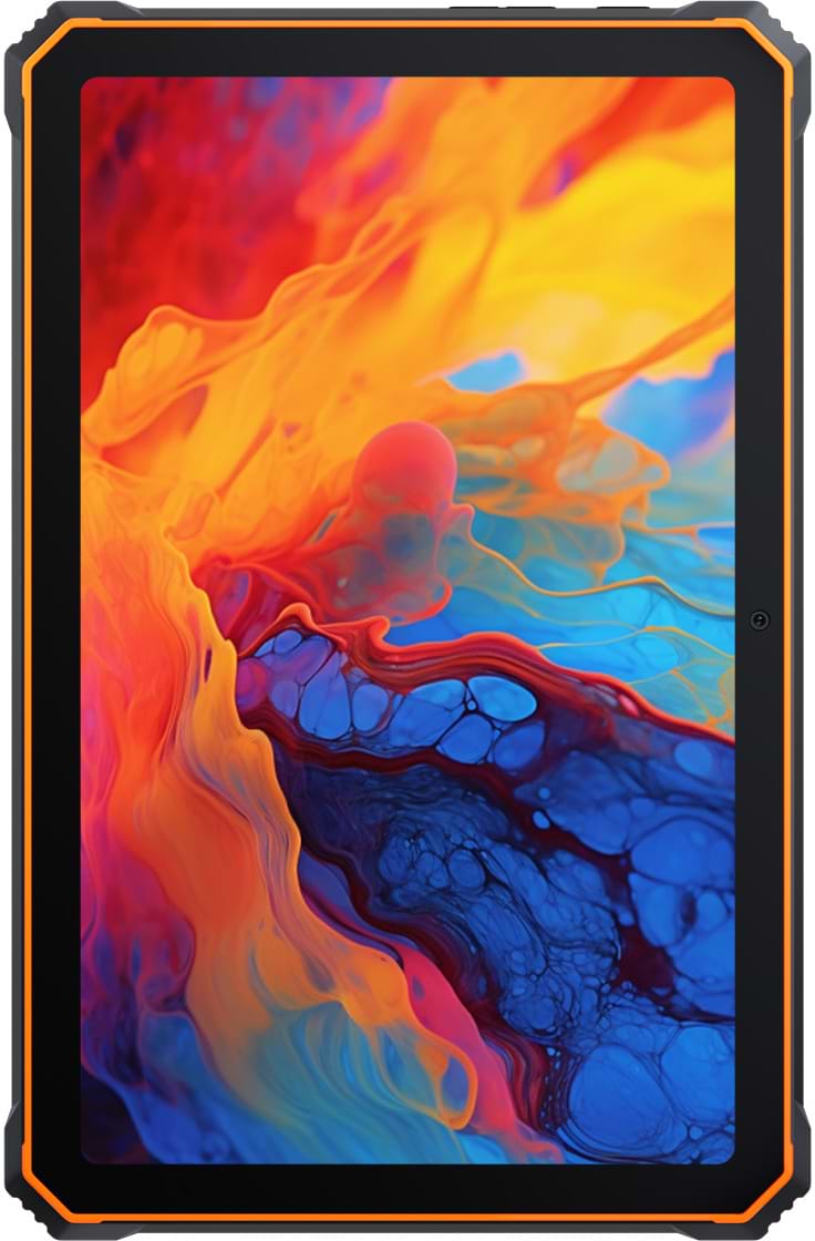 Планшет Blackview Active 8 Pro 8/256GB LTE Orange