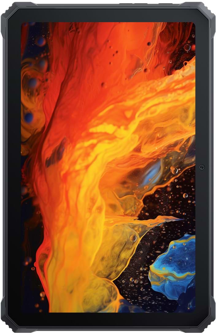 Планшет Blackview Active 8 Pro 8GB/256GB NFC Black