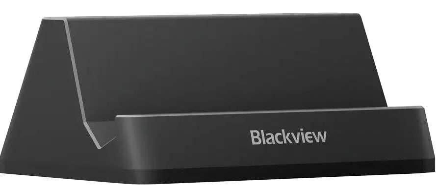 Зарядна док-станція Blackview Charger Dock 18W for tablet Active 7 Rugged Tablet Black