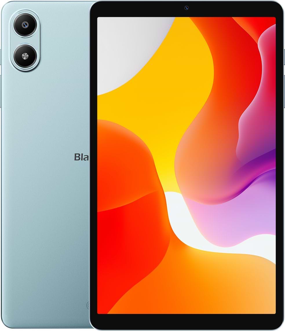 Планшет Blackview Link 2 WiFi 8.68'' 4/128Gb Glacier Blue (LINK2_GB)