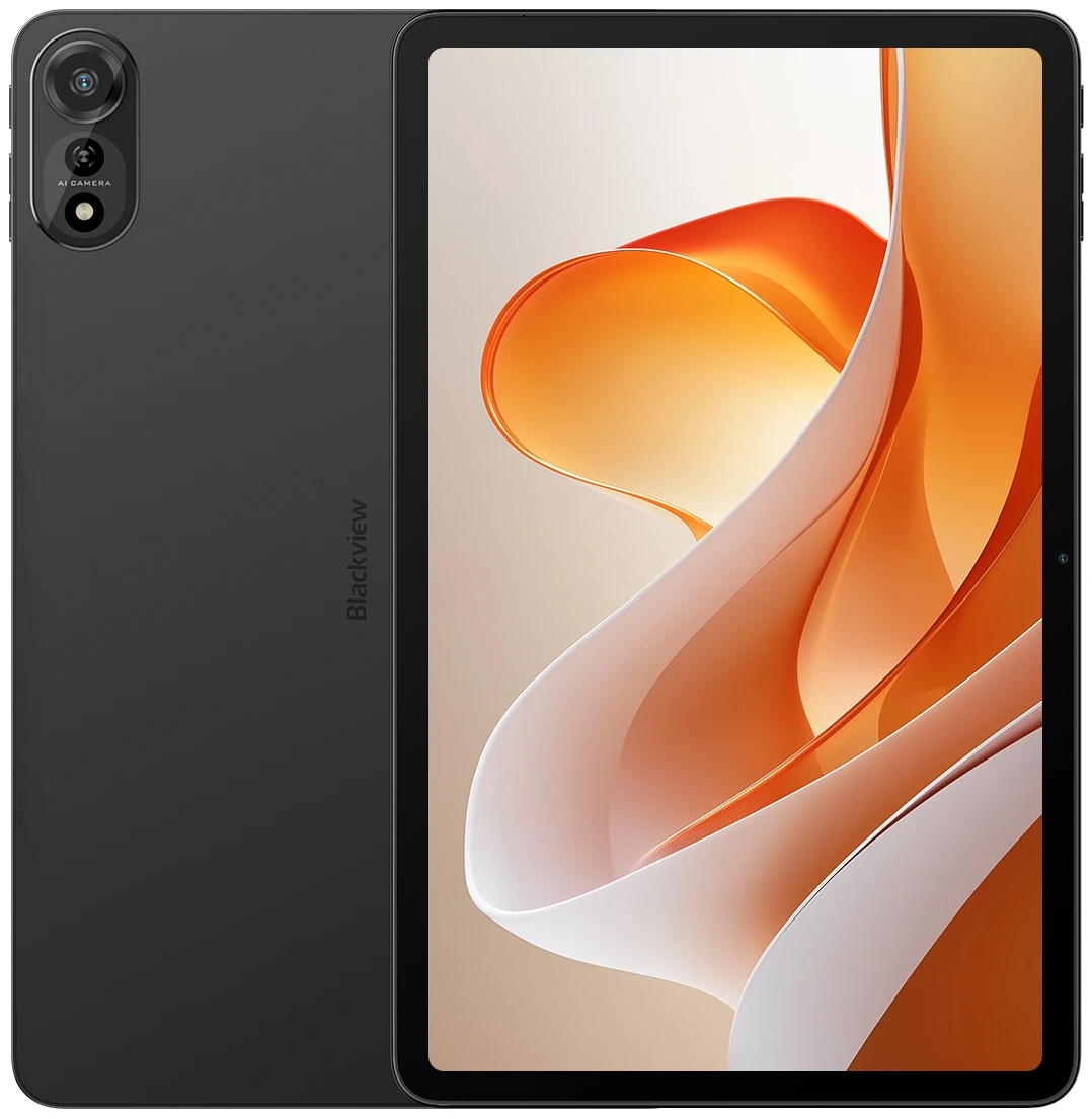 Планшет Blackview MEGA 2 WiFi 12" 12/256GB Celestial Gray