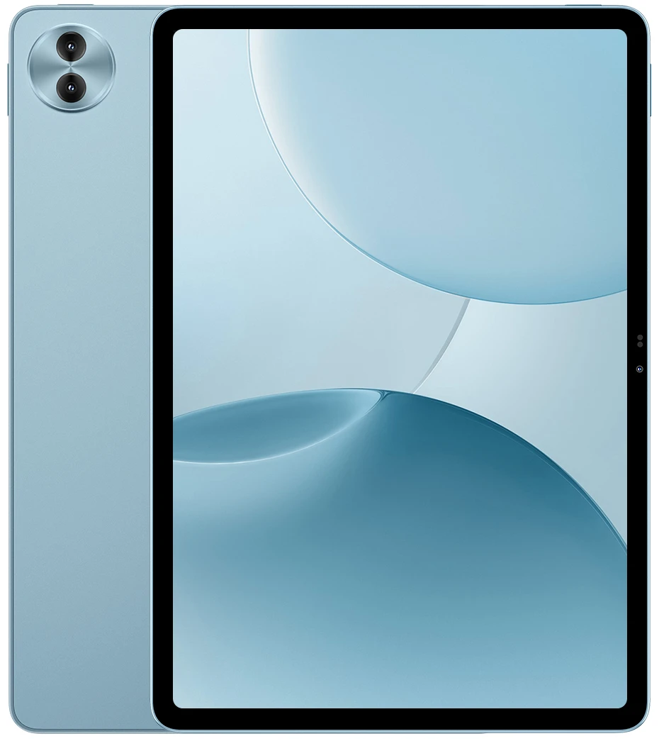 Планшет Blackview MEGA 5 SET 12.2" 8/256GB LTE Ice Blue