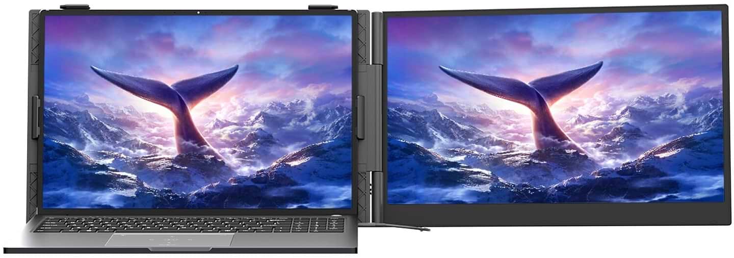 Монітор Blackview SCM6 Single Screen (BVSCM6)