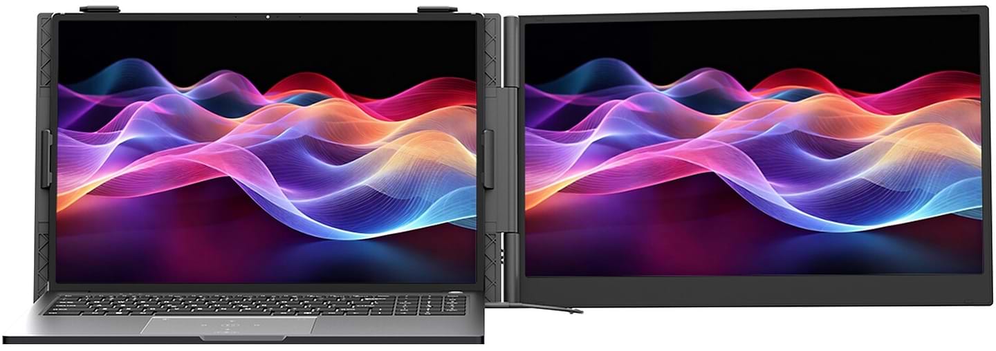 Монітор Blackview SCM8 Single Screen (BVSCM8)