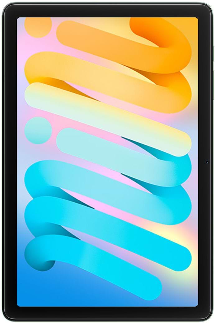 Планшет Blackview Tab 20 10.1" HD+ 4/64GB WIFI Green