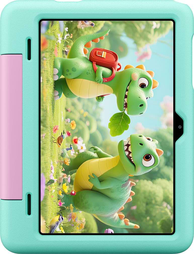 Планшет Blackview Tab 20 Kids 10.1'' 4/64GB WiFi Fairy Green