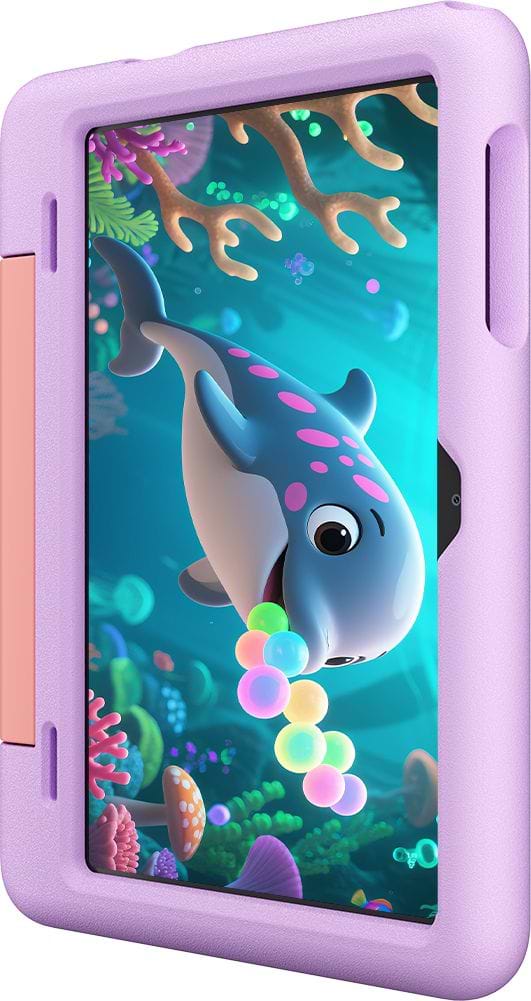 Планшет Blackview Tab 20 Kids 10.1'' 4/64GB WiFi Unicom Purple