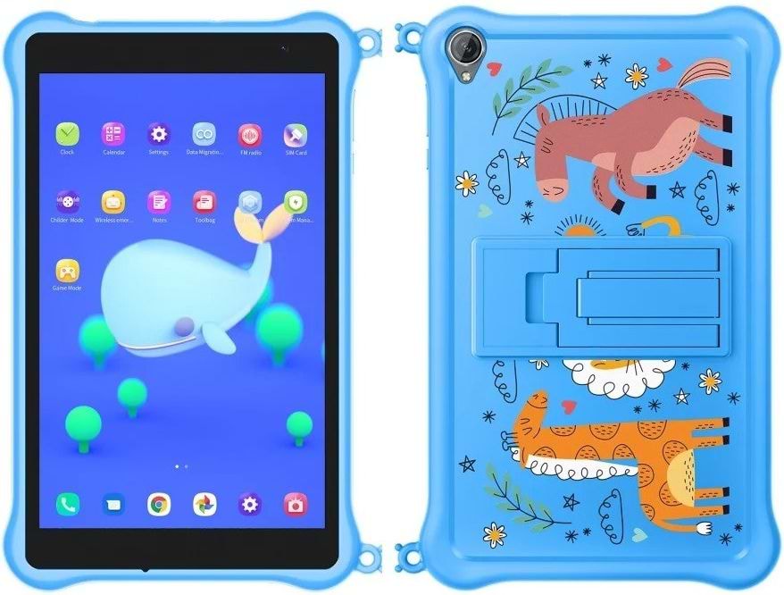 Планшет Blackview Tab 5 Kids 3/64GB Genie Blue
