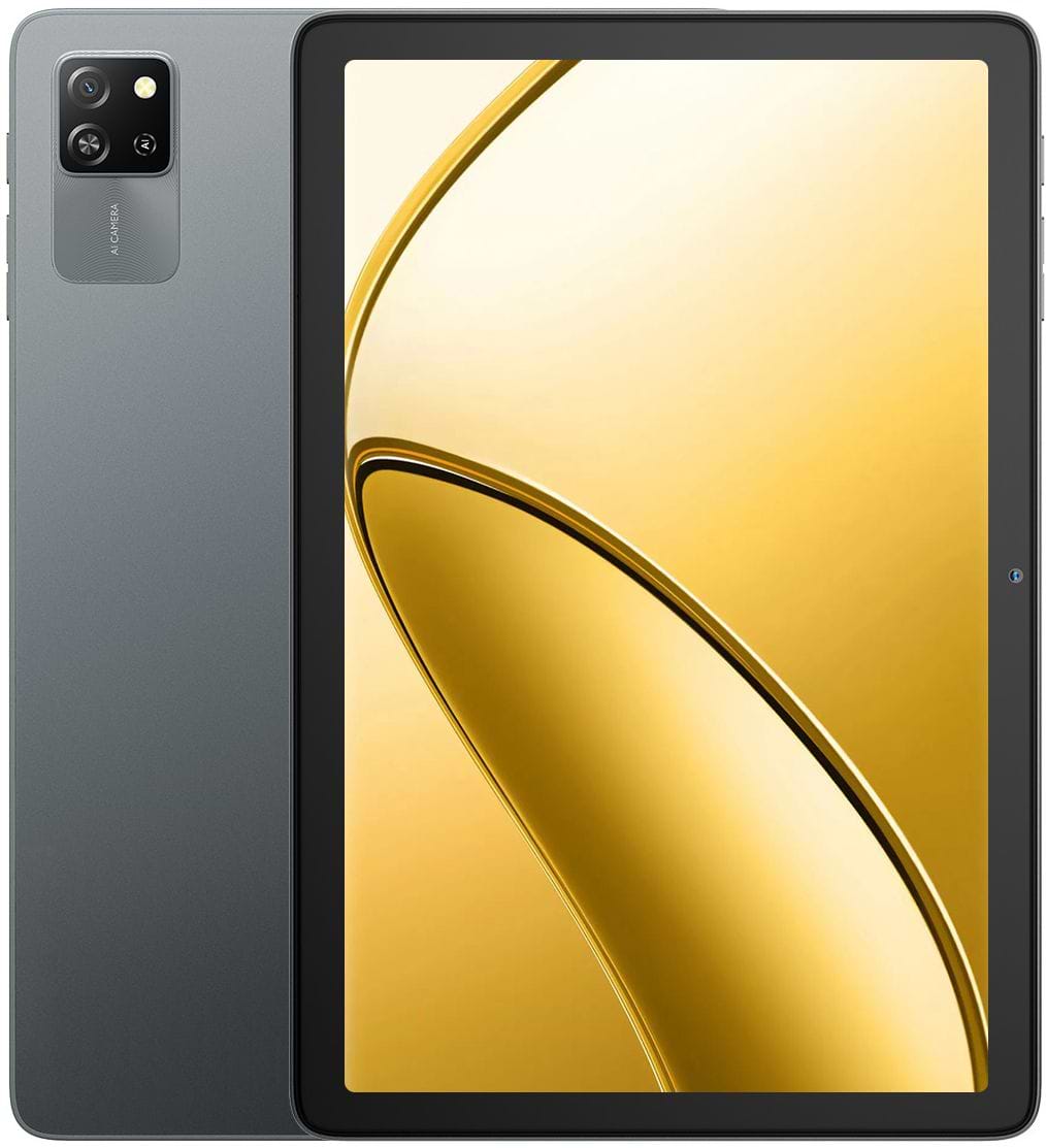 Планшет Blackview Tab 60 10.1'' HD+ 4/128GB WI-FI Gray